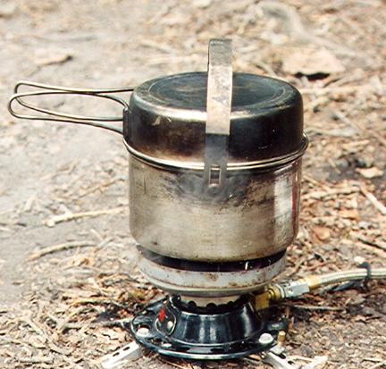 The Best Backpacking Cookware.
